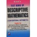 Kiran Prakashan Descriptive Math (EM) @ 250
